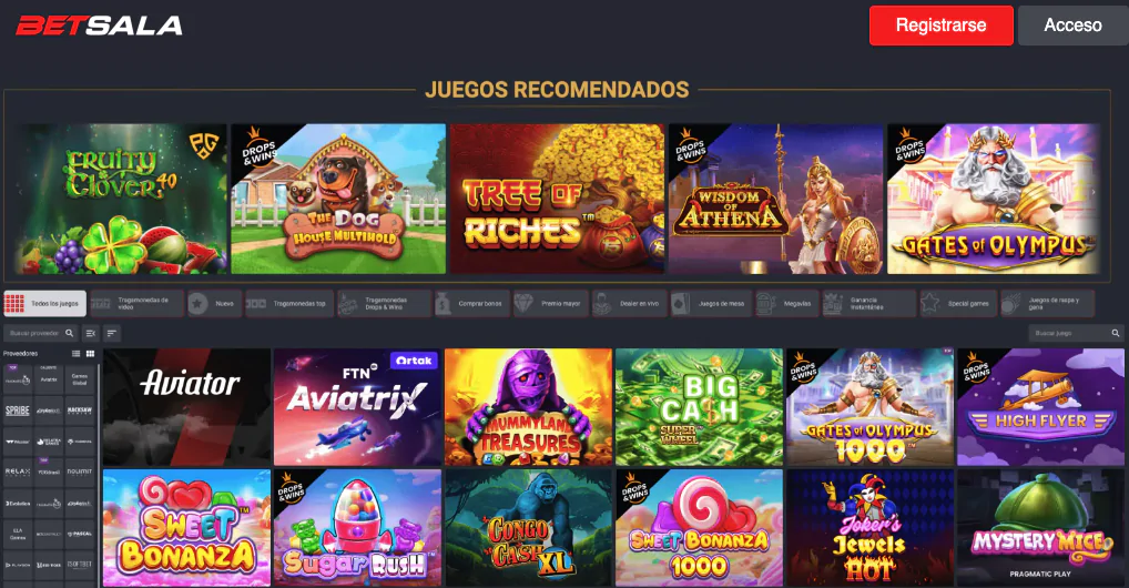 pin up casino web site
